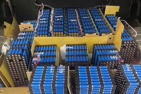 潍坊寿光电动车电池怎么回收,UPS蓄电池回收